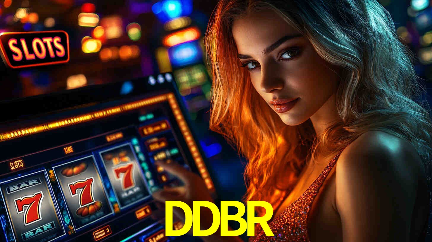 Apostas Esportivas no DDBR